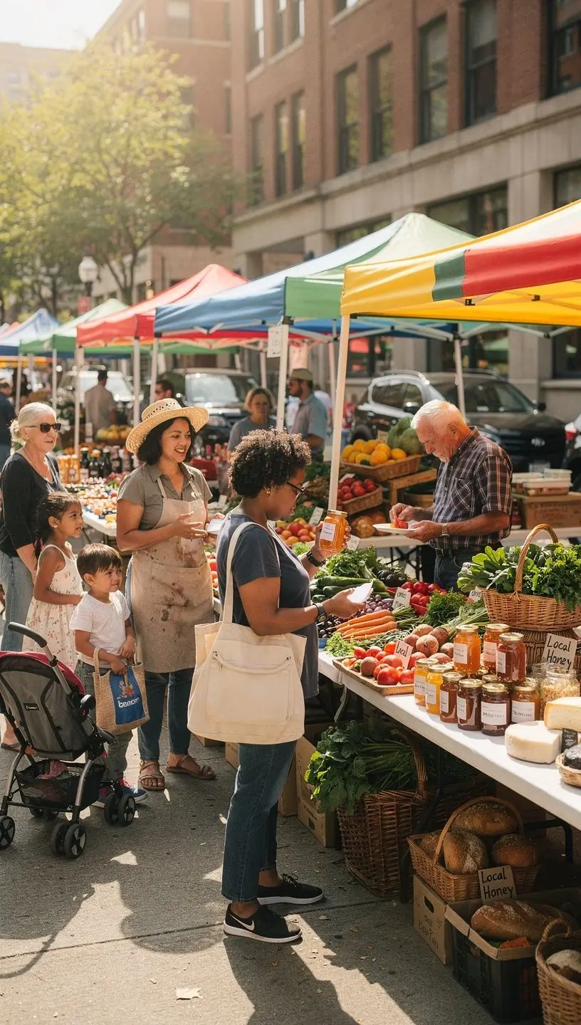 City council meeting focused on local development initiatives