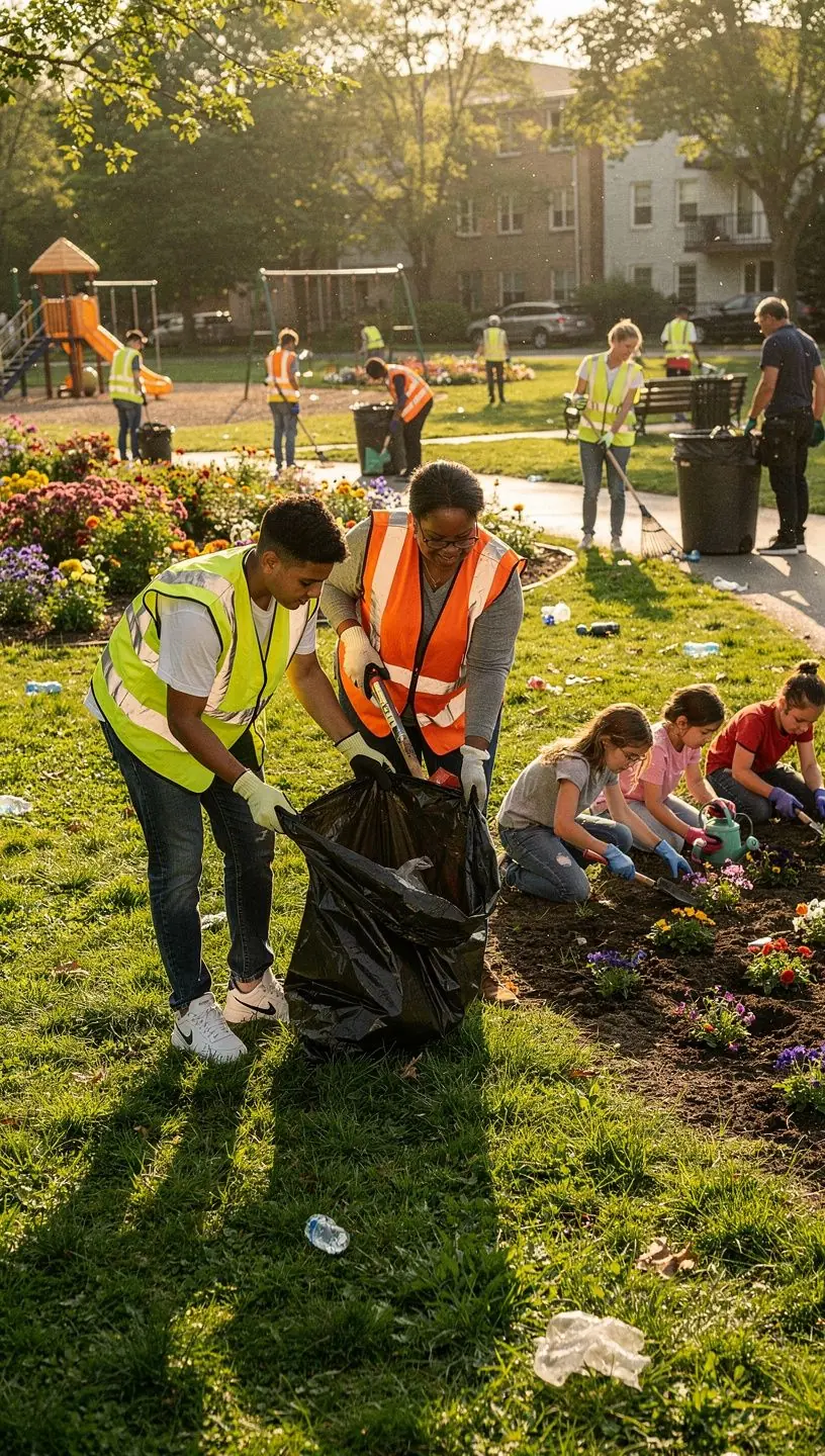 Local environmental regulations overview and insights