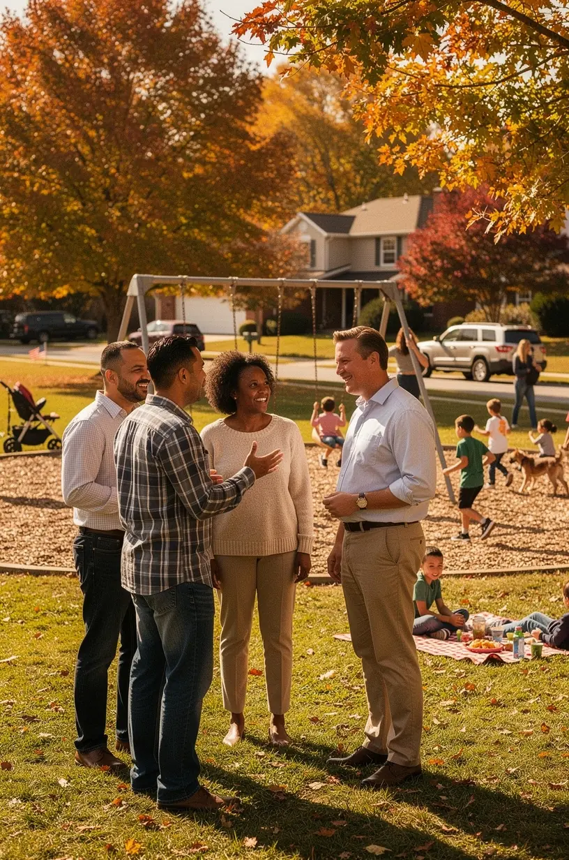 Guide to accessing local public records easily