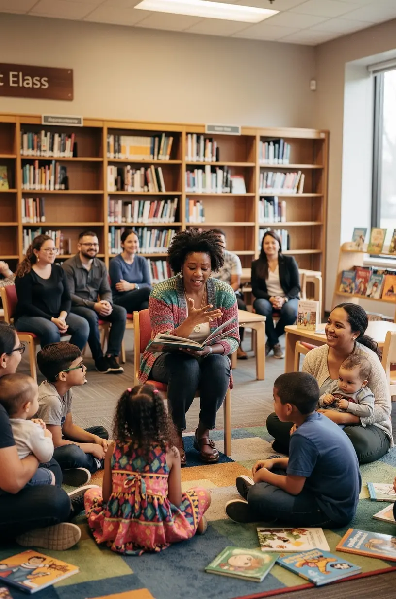 Benefits of neighborhood associations for community development