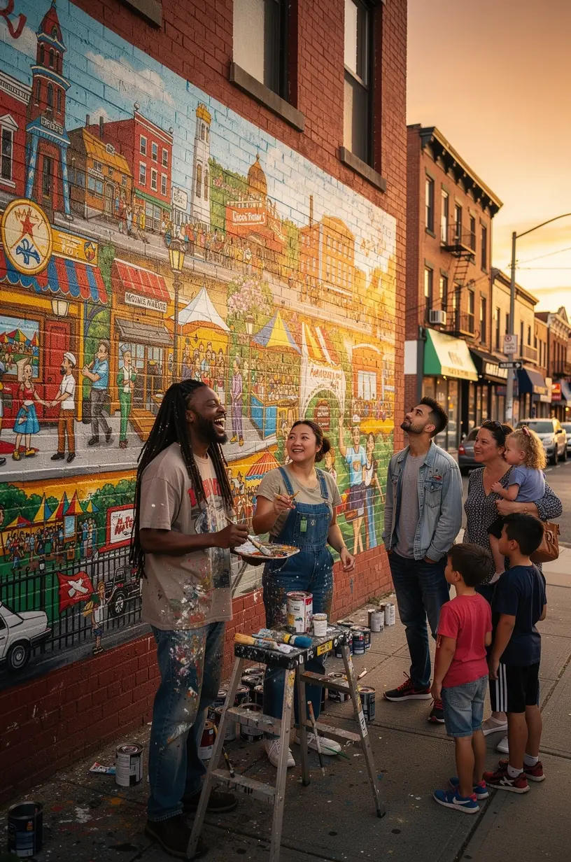 Understanding local property taxes and their impact.