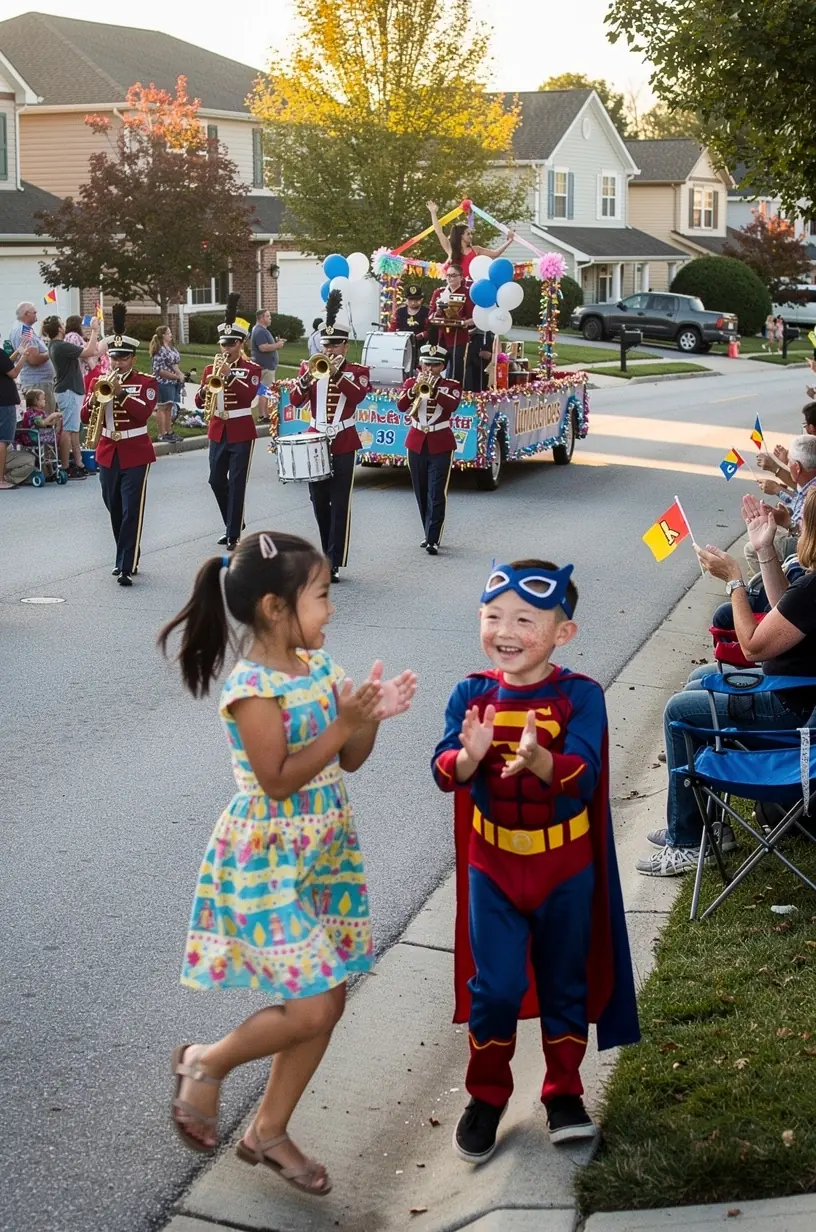 Understanding local school districts' impact on communities