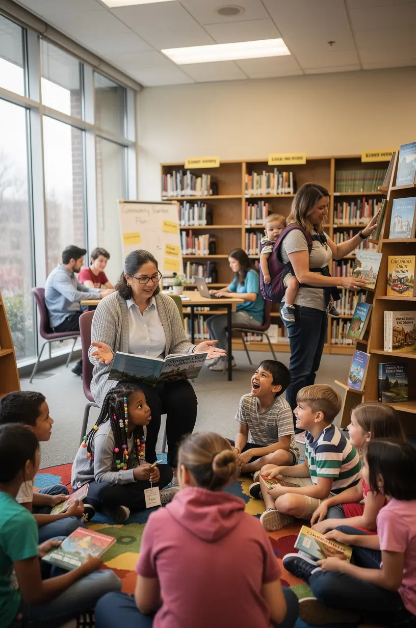 Advanced technology solutions